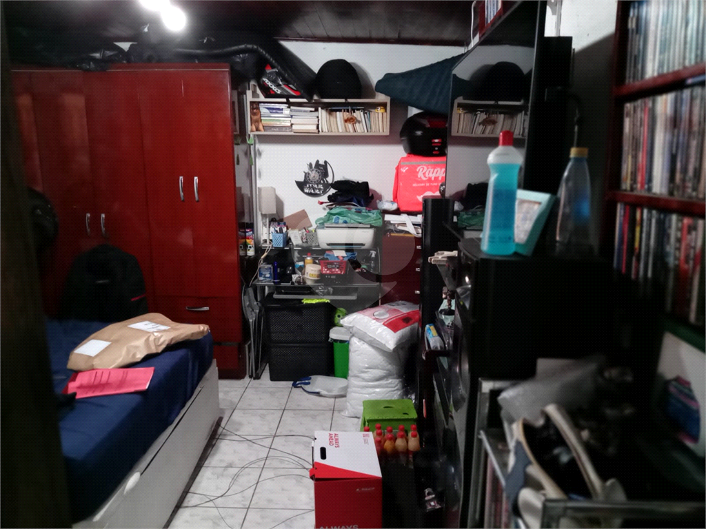 Sobrado, 3 quartos, 167 m² - Foto 10