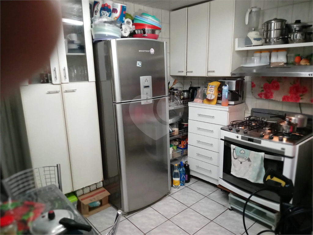 Sobrado, 3 quartos, 167 m² - Foto 4