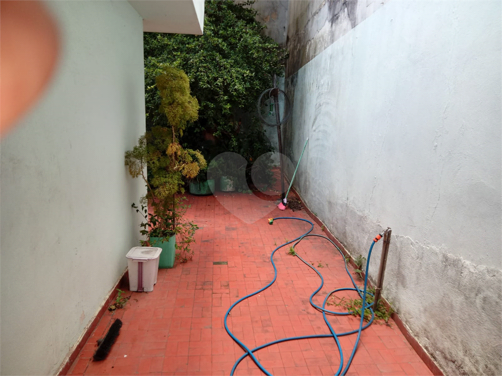 Sobrado, 3 quartos, 167 m² - Foto 12