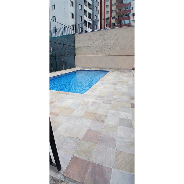 Apartamento Residencial PENHA