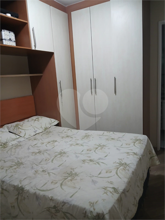 Apartamento Residencial PENHA