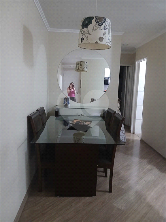 Apartamento Residencial PENHA