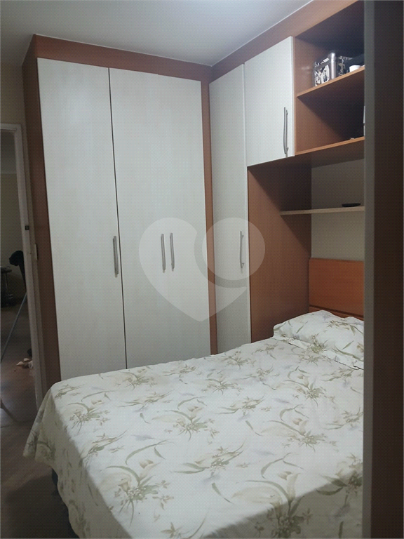 Apartamento Residencial PENHA