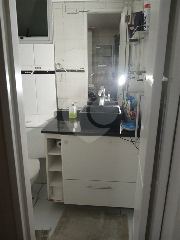 Apartamento Residencial PENHA