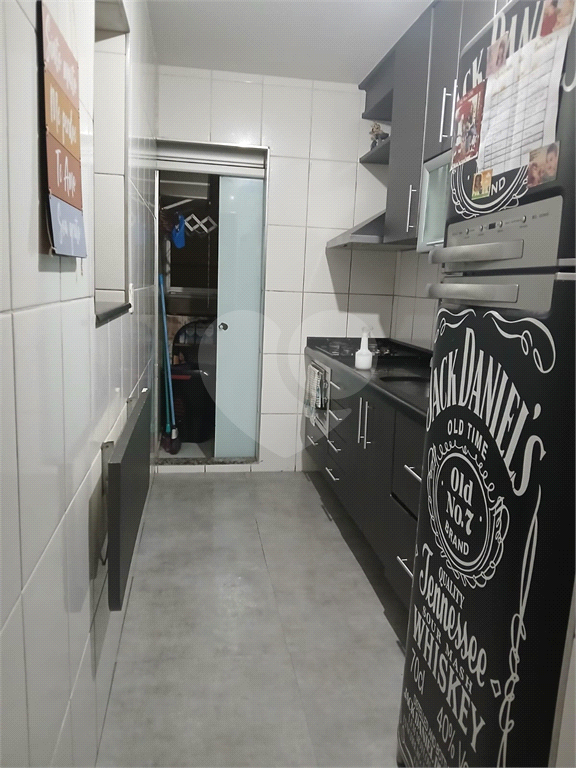 Apartamento Residencial PENHA