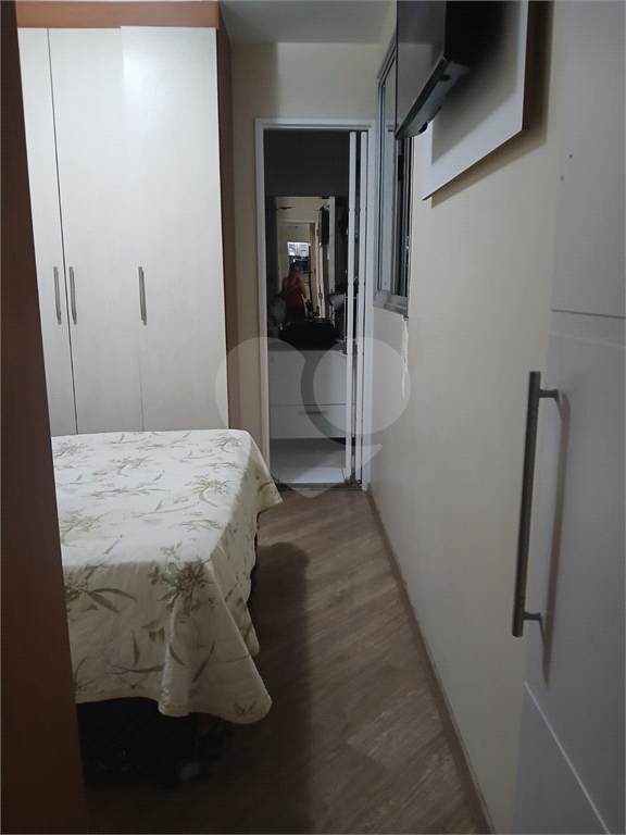 Apartamento Residencial PENHA
