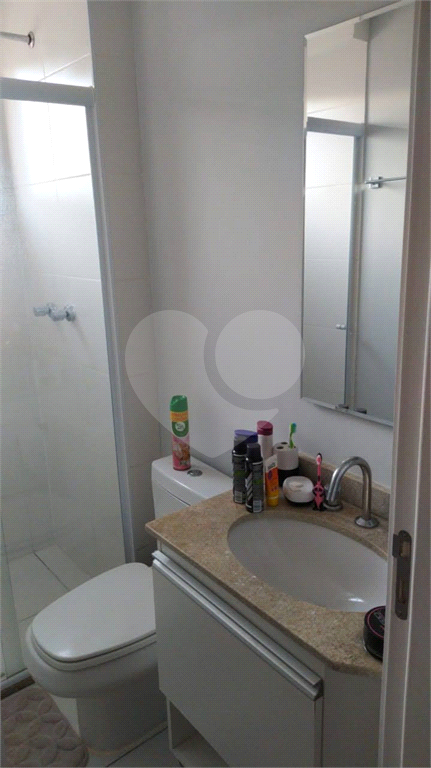 Apartamento à venda com 2 quartos, 59m² - Foto 10