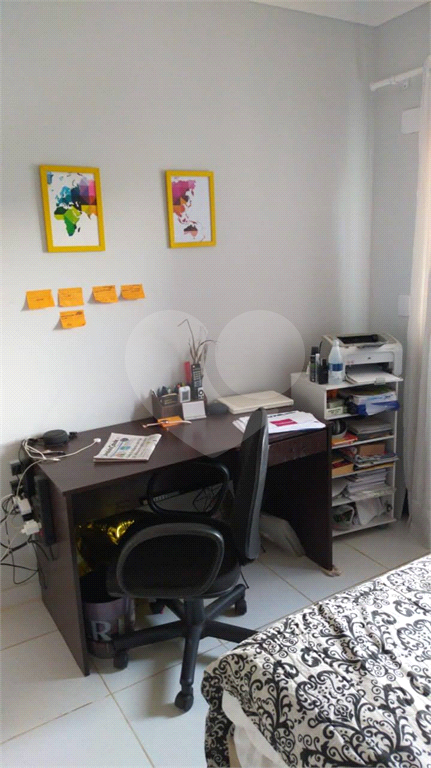 Apartamento à venda com 2 quartos, 59m² - Foto 11