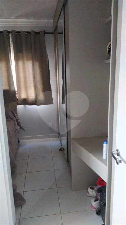 Apartamento à venda com 2 quartos, 59m² - Foto 8