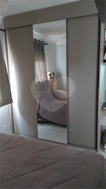 Apartamento à venda com 2 quartos, 59m² - Foto 22