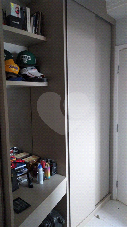 Apartamento à venda com 2 quartos, 59m² - Foto 23