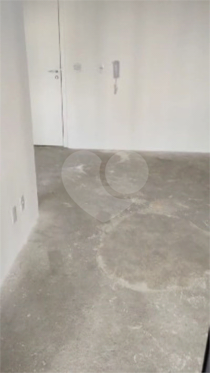 Apartamento um dormitorio a venda em Moema