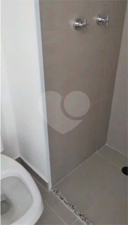 Apartamento um dormitorio a venda em Moema