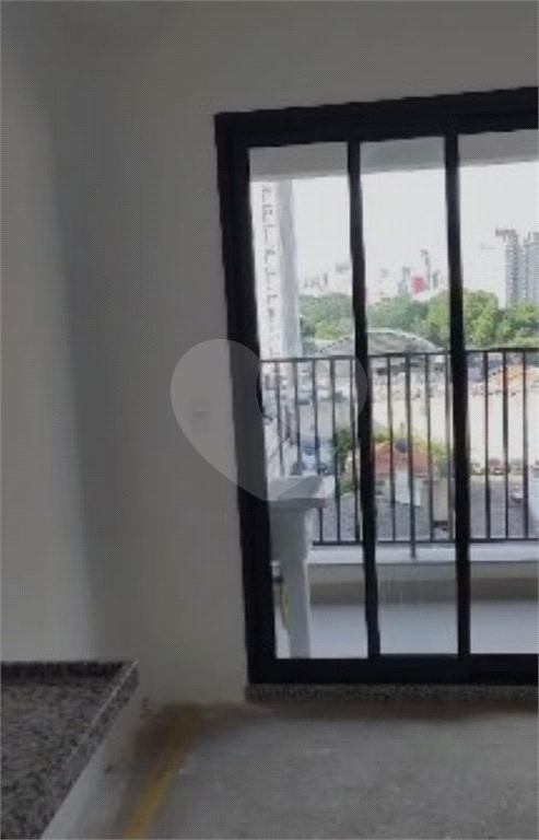 Apartamento um dormitorio a venda em Moema