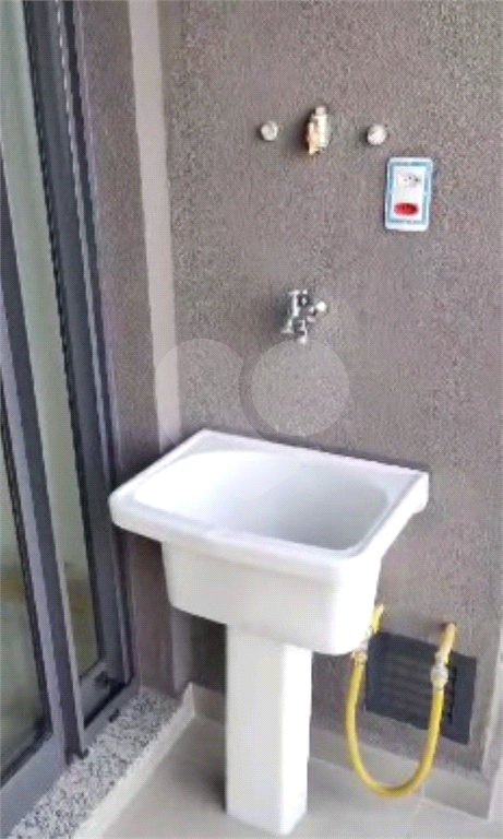 Apartamento um dormitorio a venda em Moema