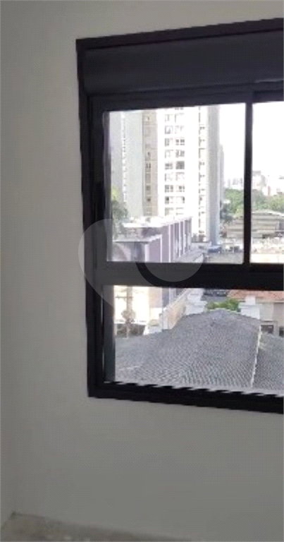 Apartamento um dormitorio a venda em Moema