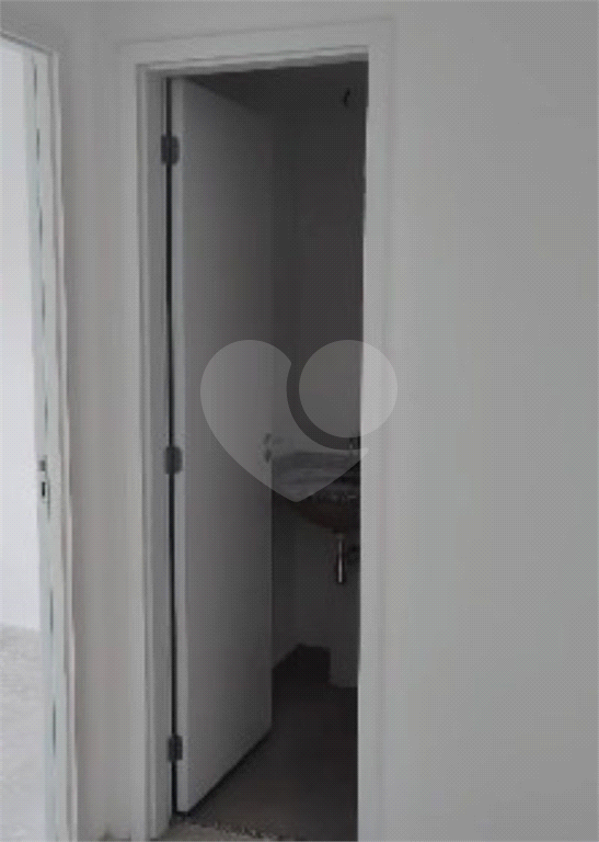 Apartamento um dormitorio a venda em Moema