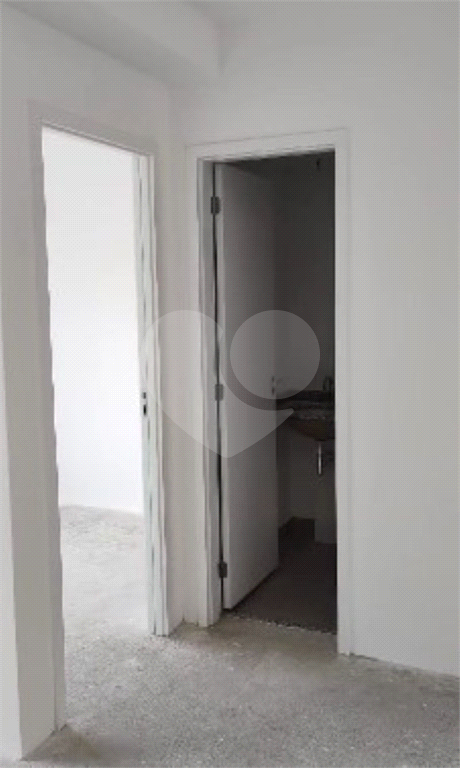 Apartamento um dormitorio a venda em Moema
