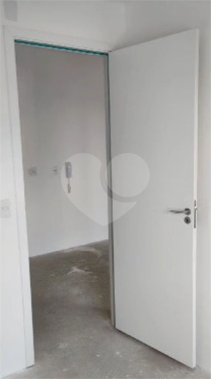 Apartamento um dormitorio a venda em Moema