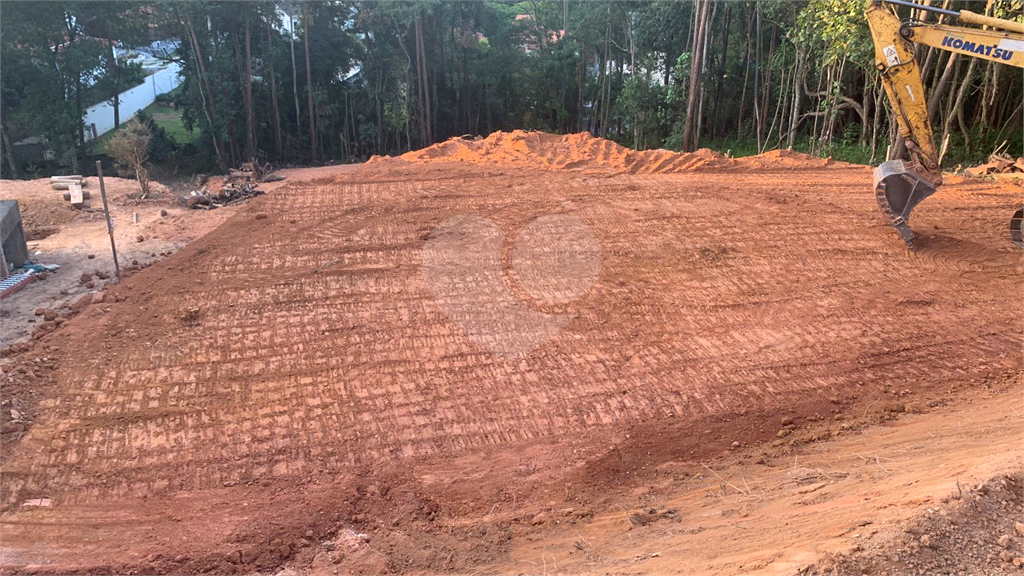 Terreno à venda, 1980m² - Foto 1