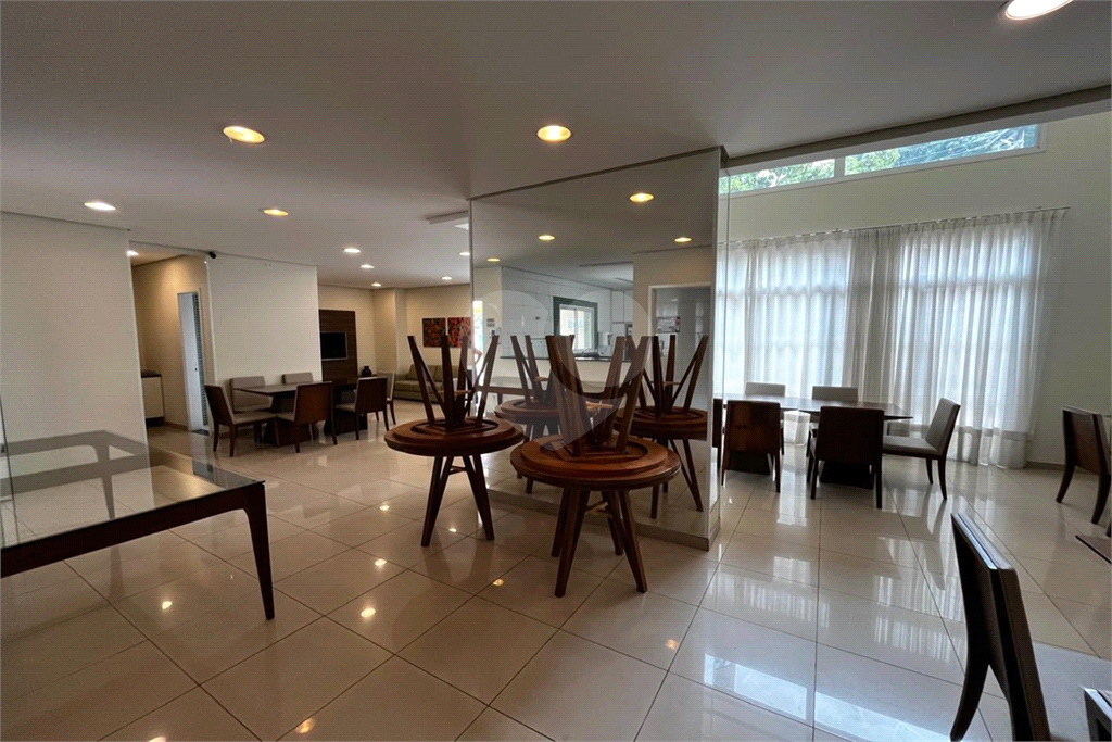 apto com varanda gourmet em Santana 