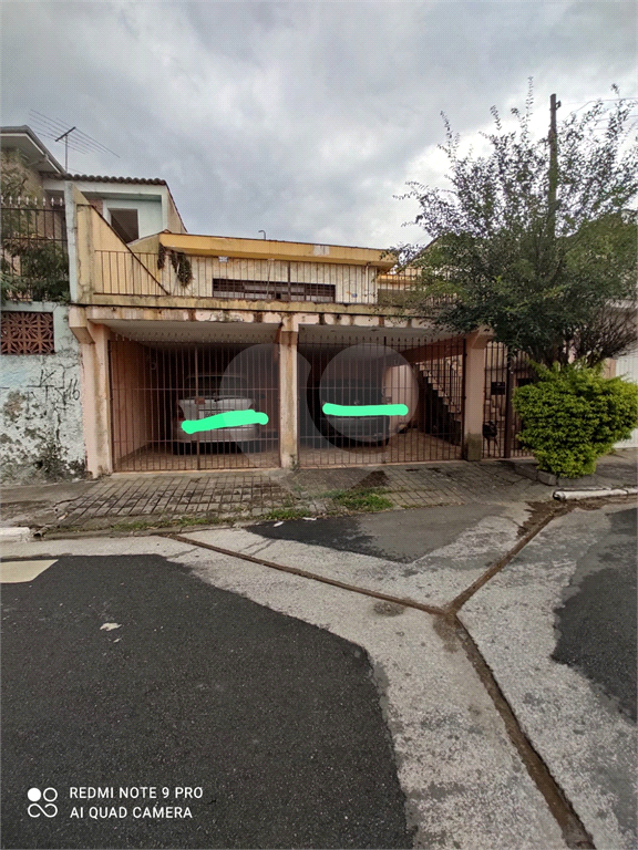 Excelente Casa no Bairro Bortolandia