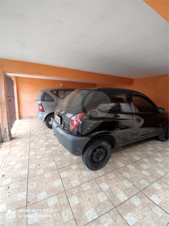 Excelente Casa no Bairro Bortolandia