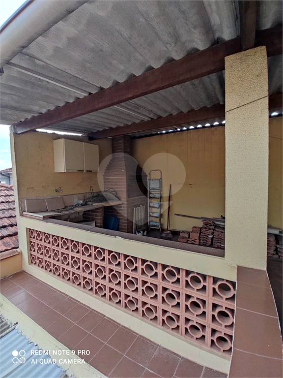 Excelente Casa no Bairro Bortolandia