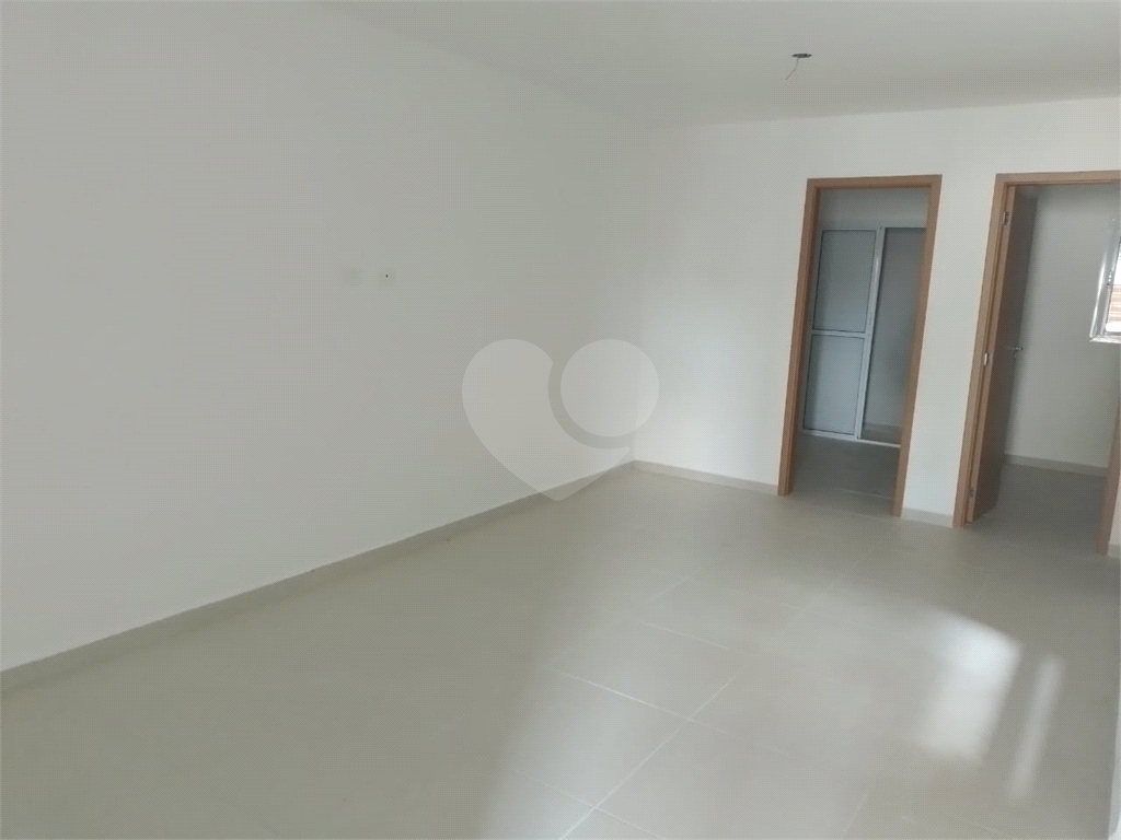 Apartamento a venda em Santana