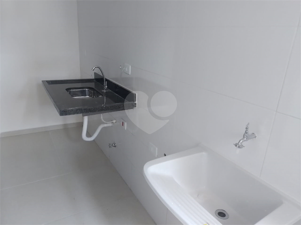 Apartamento a venda em Santana