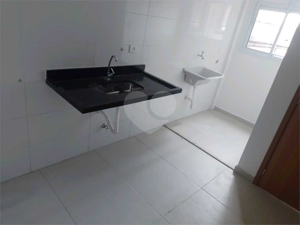 Apartamento a venda em Santana