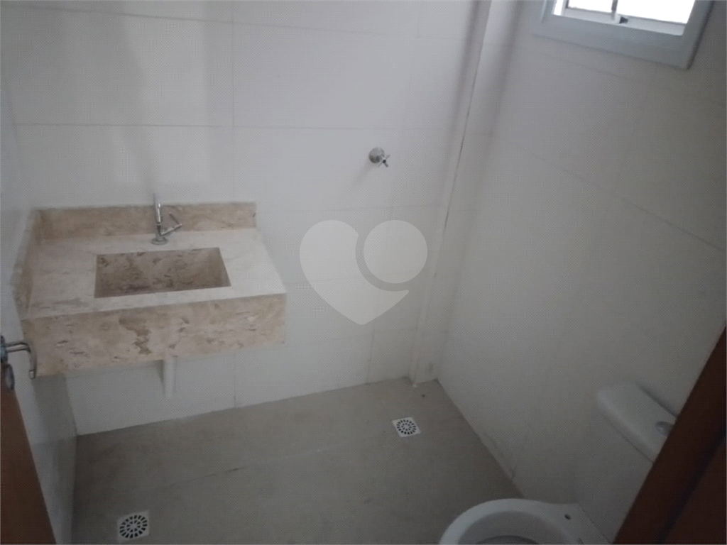Apartamento a venda em Santana