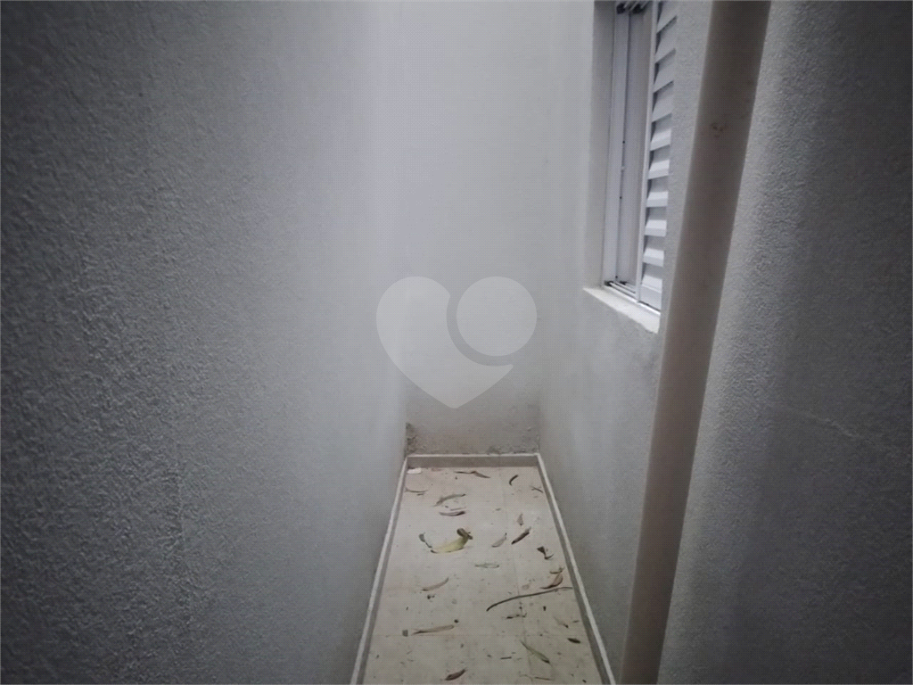 Apartamento a venda em Santana