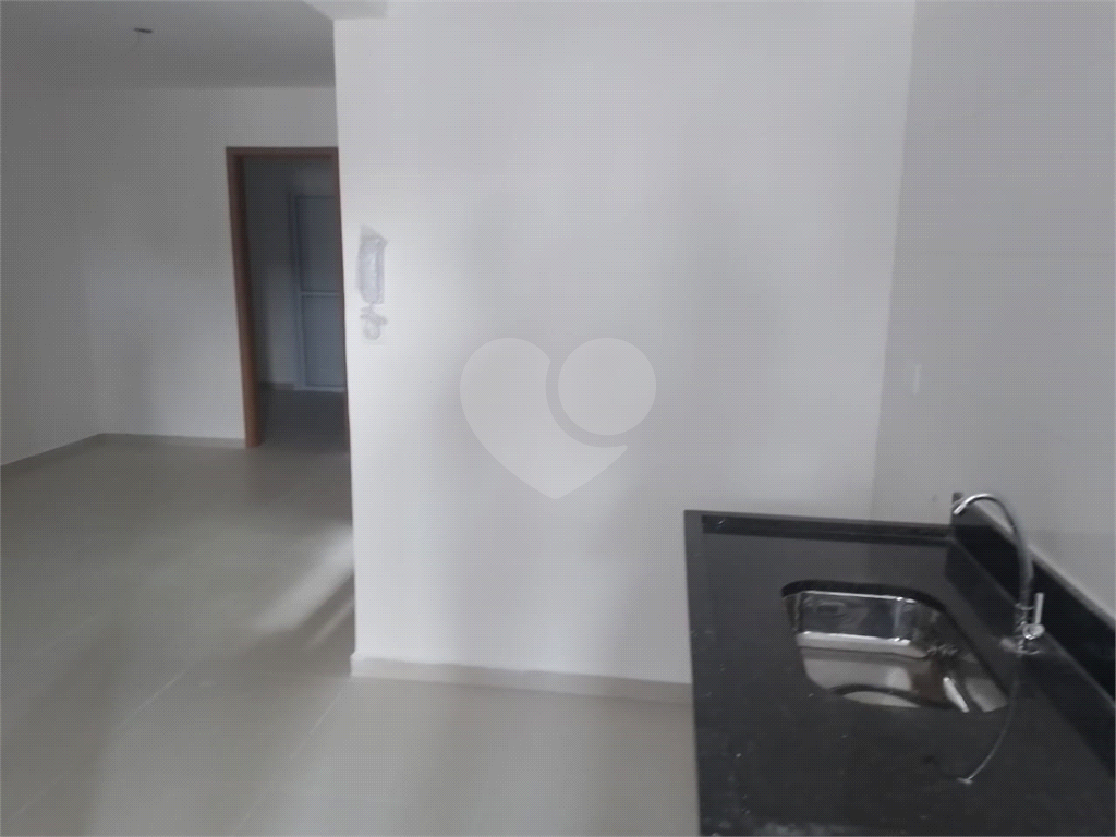 Apartamento a venda em Santana