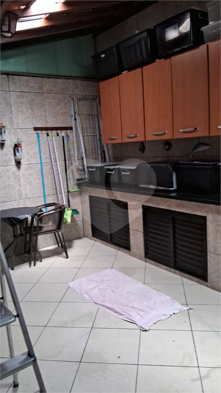 Sobrado, 3 quartos, 140 m² - Foto 11