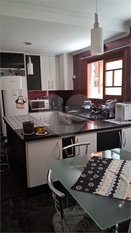 Sobrado, 3 quartos, 140 m² - Foto 3