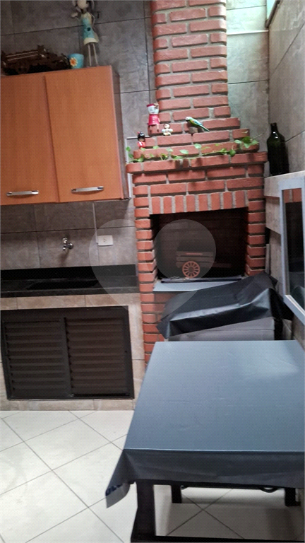 Sobrado, 3 quartos, 140 m² - Foto 10