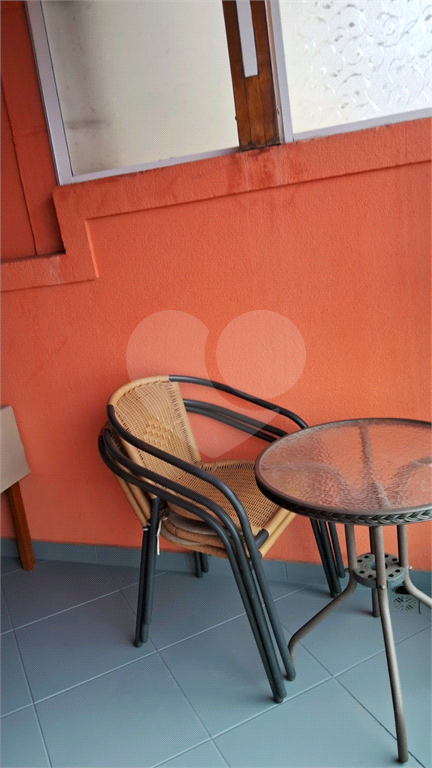 Sobrado, 3 quartos, 140 m² - Foto 24