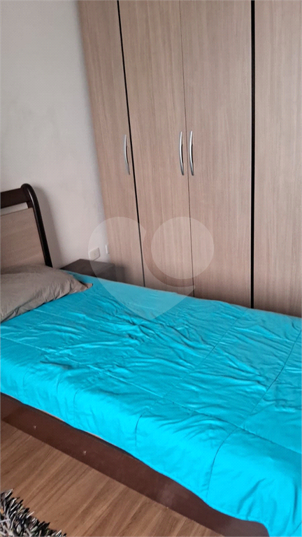 Sobrado, 3 quartos, 140 m² - Foto 17