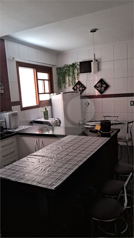 Sobrado, 3 quartos, 140 m² - Foto 4