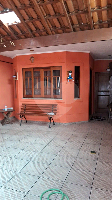 Sobrado, 3 quartos, 140 m² - Foto 7