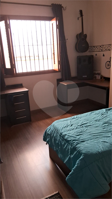 Sobrado, 3 quartos, 140 m² - Foto 15