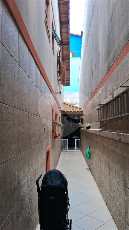 Sobrado, 3 quartos, 140 m² - Foto 8