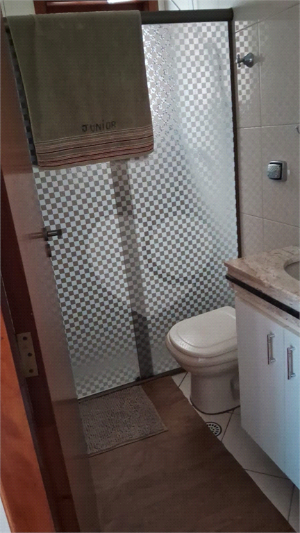 Sobrado, 3 quartos, 140 m² - Foto 16