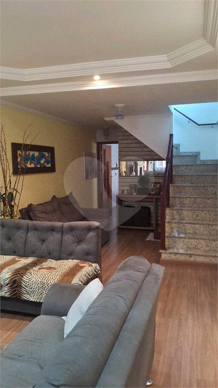 Sobrado, 3 quartos, 140 m² - Foto 2