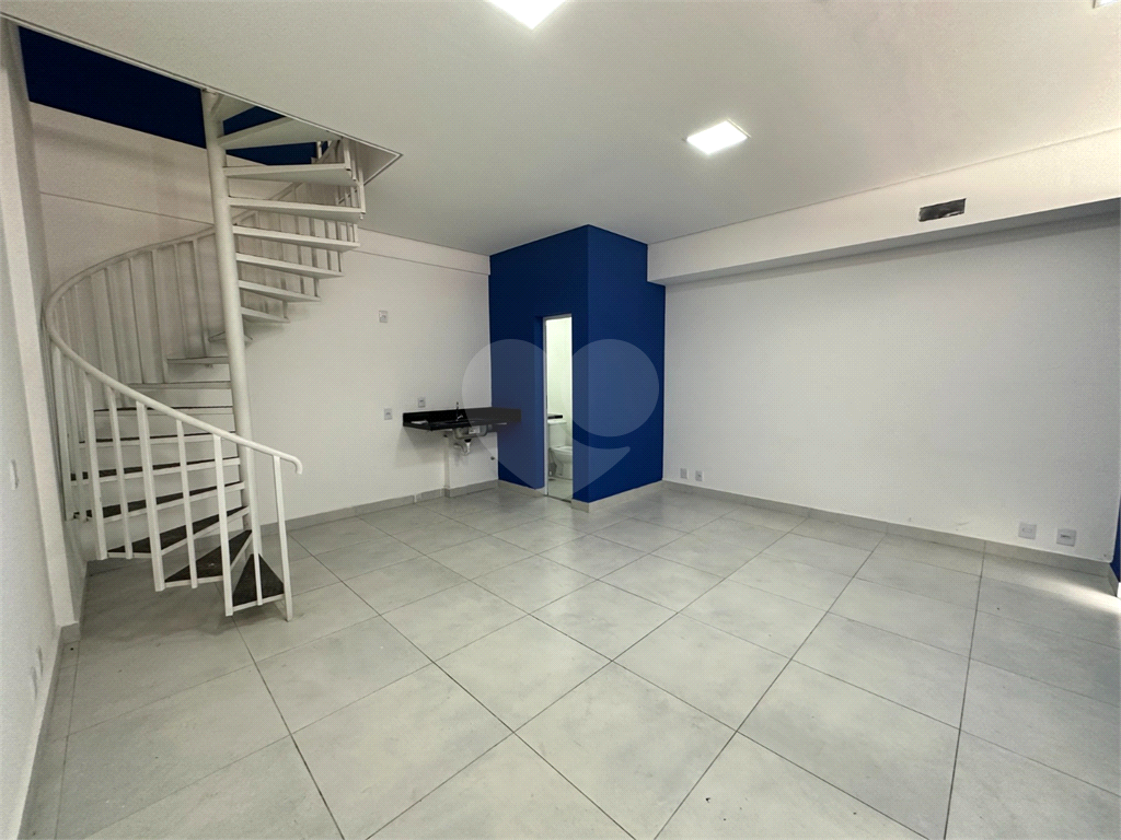 Loja-Salão para alugar com 1 quarto, 102m² - Foto 6