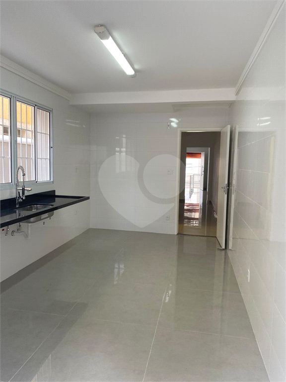 Sobrado com 3 Quartos , 1 Suíte e Edícula com Área Gourmet, totalmente reformado à Venda em Santana