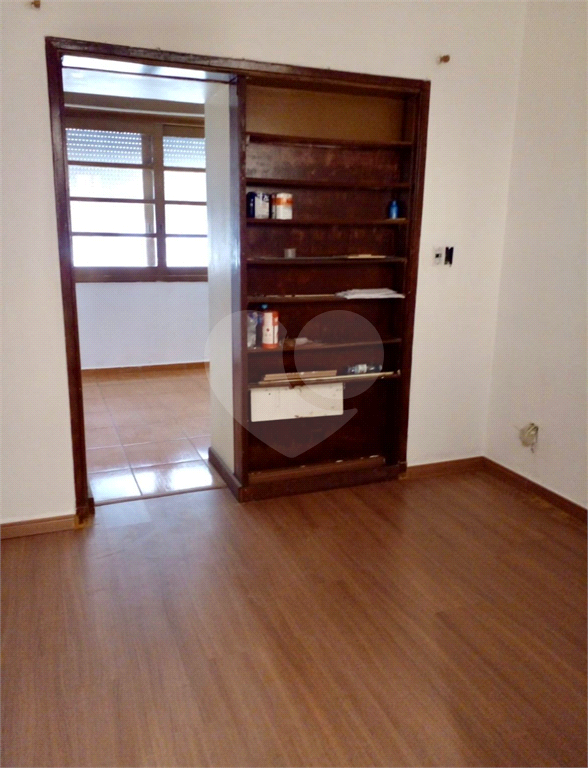 REPÚBLICA -  APTO DE 40 M²