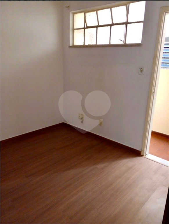 REPÚBLICA -  APTO DE 40 M²