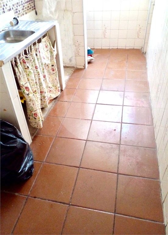 REPÚBLICA -  APTO DE 40 M²